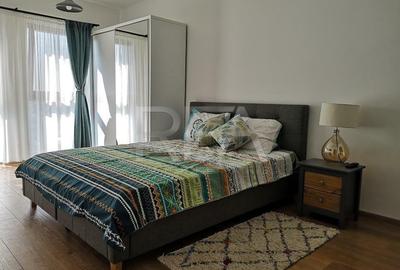 Apartament cu 3 camere decomandat, mobilat în Drumul Taberei - 9