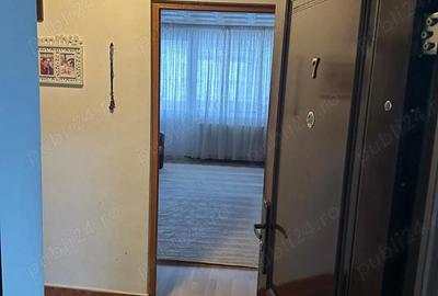 Apartament cu 2 camere decomandat în Central - 5
