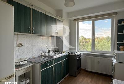 Apartament cu 2 camere decomandat în Dacia - 9