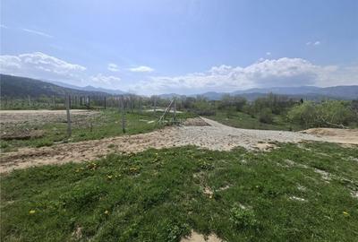 Teren de 500 mp, în Valea Aurie - 4