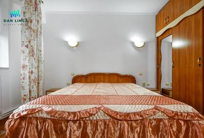 Casa de Cultura-3 camere transformat in 2 camere+zona dinning - 10