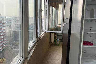 Piata Sudului-strada Cercetatorilor- 2 camere+loc de parcare+boxa - 2