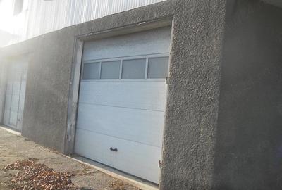 Spațiu comercial, de 120 mp, în Ciritei - 2