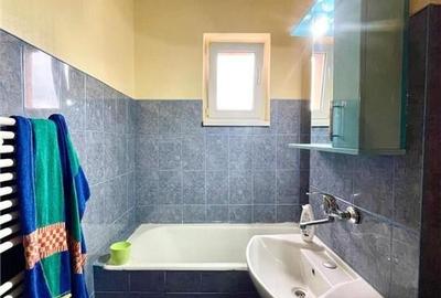 Apartament 2 camere, decomandat, mobilat, Grigorescu. - 6