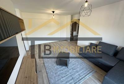Apartament de 2 camere, 64mp, Zona AMA Residence - 3