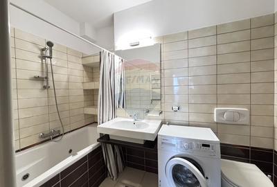 Apartament cu 3 camere decomandat, mobilat în Mihai Bravu - 10