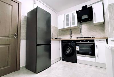 Garsonieră premium – 39 m² – renovată 2025 – metrou Brâncuși - 5