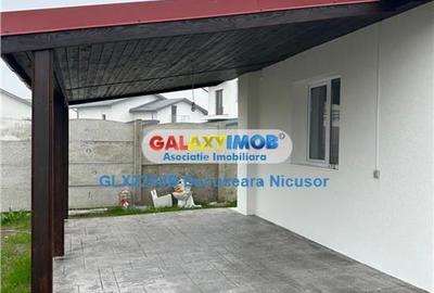 Casă cu 3 camere cu Teren 390 Mp în Joița - 2