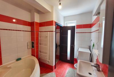 Apartament cu 2 camere semidecomandat, mobilat în Dumbrăvița - 4
