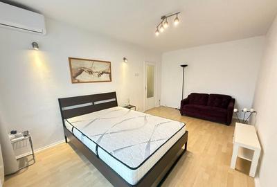 Garsoniera Ghica Tei Teiul Doamnei - 2