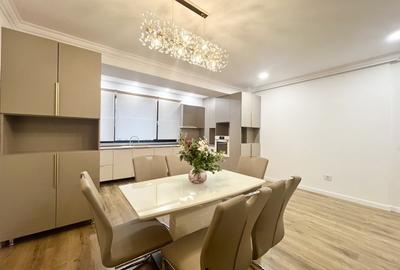 Apartament cu 2 camere semidecomandat, mobilat în Pipera - 14