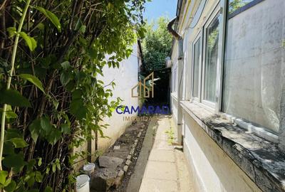 Casa cu teren Piata Rahova - 7