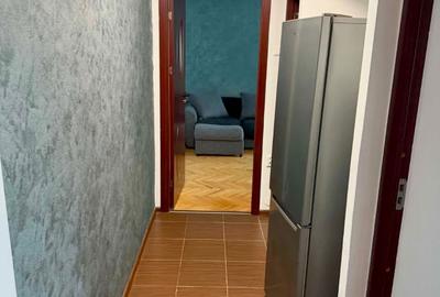Apartament cu 2 camere decomandat în Popoveni - 5