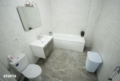 Apartament cu 2 camere decomandat în Dobroești - 2