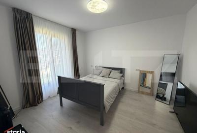 Casă cu 4 camere în Cârcea - 8