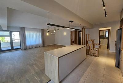 Apartament cu 4 camere decomandat în Kiseleff - 3