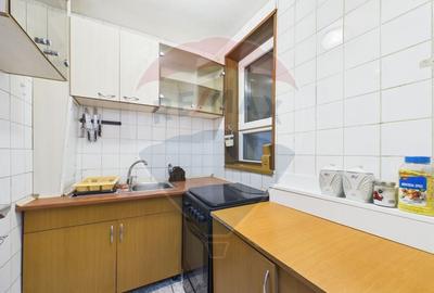 Apartament cu 2 camere decomandat, mobilat în Tei - 9
