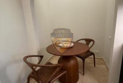 Apartament designer, 4 cam, 50.2 mp,  balcon + logie 29.4 mp - 3