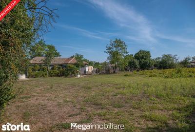 Casă cu 4 camere cu Teren 2106 Mp în Topraisar - 12