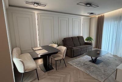 Apartament cu 3 camere decomandat în Exterior Vest - 4