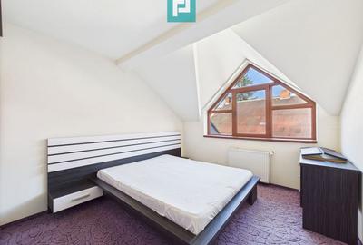 Apartament cu 5 camere decomandat în Ultracentral - 5