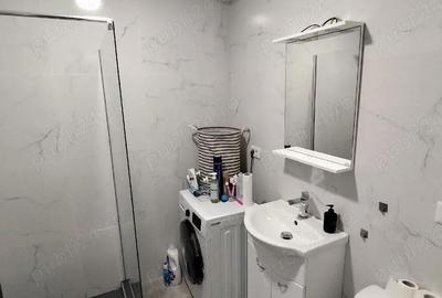 Apartament cu 2 camere decomandat, mobilat în Cetate - 7