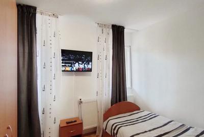 Casă cu 5 camere cu Teren 100 Mp în Central - 9
