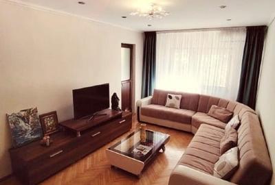 Proprietar, vand  ap 2 camere, 60 mp, et. 1, Calea Mosilor, plan secund - 5