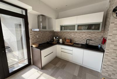 Casă individuală cu 4 camere cu Canalizare în Dumbrăvița - 7