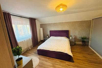 Casă de vânzare P+M, 174 mp construiți, teren 691 mp - 6