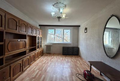 Titan 2 Camere Etaj 3 Bloc 1970 Reabilitat 15 Min Metrou 5 Min Parc Titanii - 1