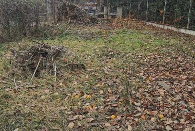 Casă cu 2 camere cu Canalizare în Central - 11