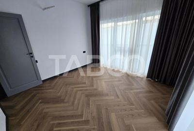 Apartament nou decomandat 3 camere balcon 2 locuri de parcare Turnisor - 13