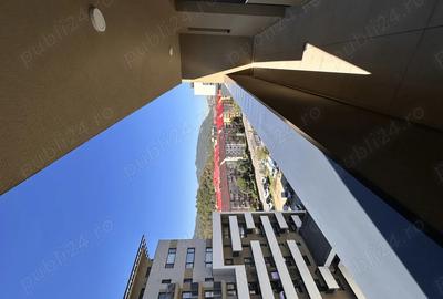 Garsonieră decomandată în Central - 6