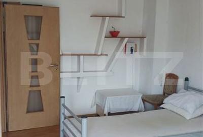 Apartament cu 2 camere decomandat în Central - 5