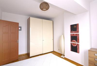 Apartament cu 2 camere semidecomandat, mobilat în Decebal - 14