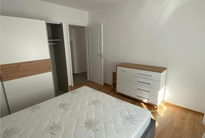 Apartament cu 2 camere decomandat, mobilat în Podgoria - 2