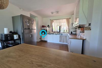 Casă individuală cu 4 camere cu Canalizare în Tunari - 31