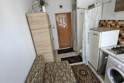 Apartament în Drumul Carului - 2