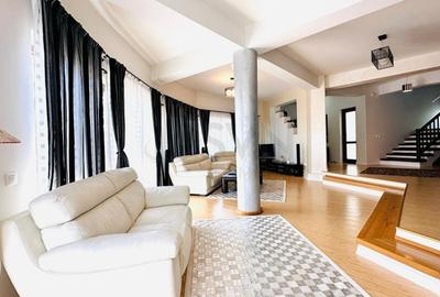 REV2002529 Vila individuala cu garaj in Corbeanca REV2002529 Vila individuala cu garaj in Corbeanca - 5