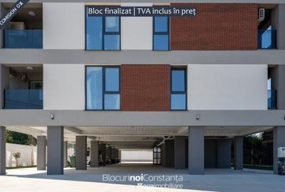 ✅TVA 21% inclus: Bloc nou | cărămidă | izolație cu vată bazaltică 10cm - 1
