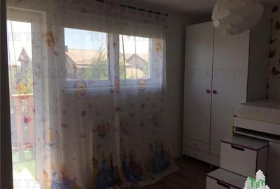 Vila de închiriat în Corbeanca--Tamasi  zona rezidentiala în apr - 10
