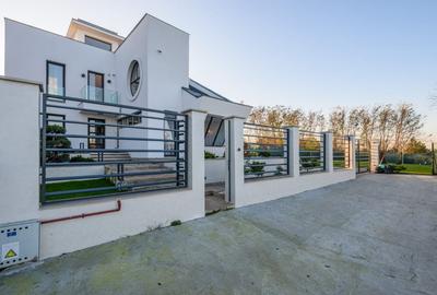 Casa in Buftea pe malul lacului cu  2 dormitoare de inchiriere Casa in Buftea pe malul lacului cu  2 dormitoare de inchiriere - 1