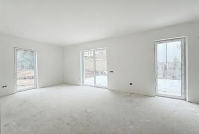 Apartament cu 3 camere semidecomandat în Mănăștur - 3