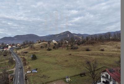 Teren de 11700 mp, în Central