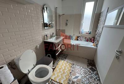 Apartament cu 3 camere mobilat si utilat, posibilitate preluare chiriasi - 8
