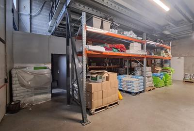 Spatiu comercial – Magazin desfacere produse, depozit si birouri in Oradea - 10