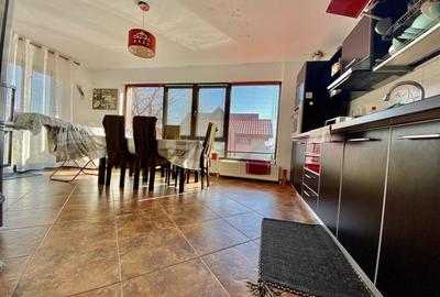 Vanzare Casa P+1 cu teren 450 mp, in Targoviste, zona Ulmi - 7
