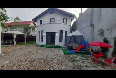 Casă cu 4 camere cu Canalizare în Ferentari - 2