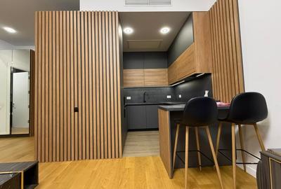 2 Camere One Verdi Park Terasa Parcare View Panoramic - 4